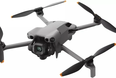 Location DJI MINI 5 PRO