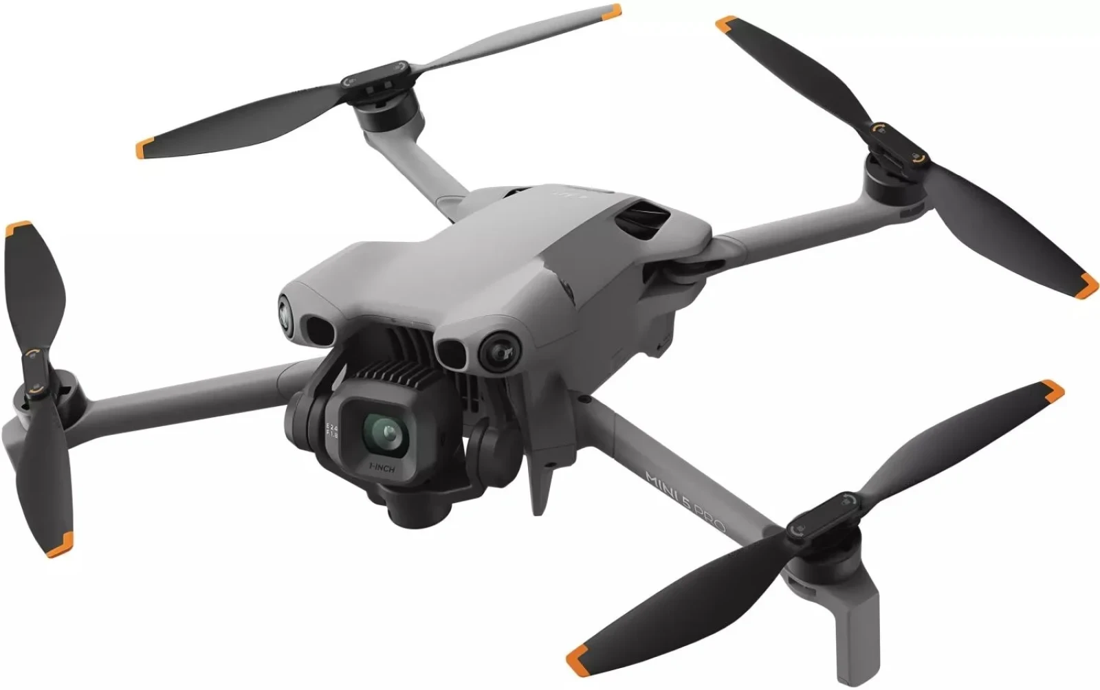 DJI MINI 5 PRO - Photo 2 sur 2