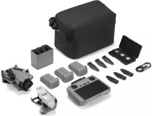 Location DJI MINI 5 PRO