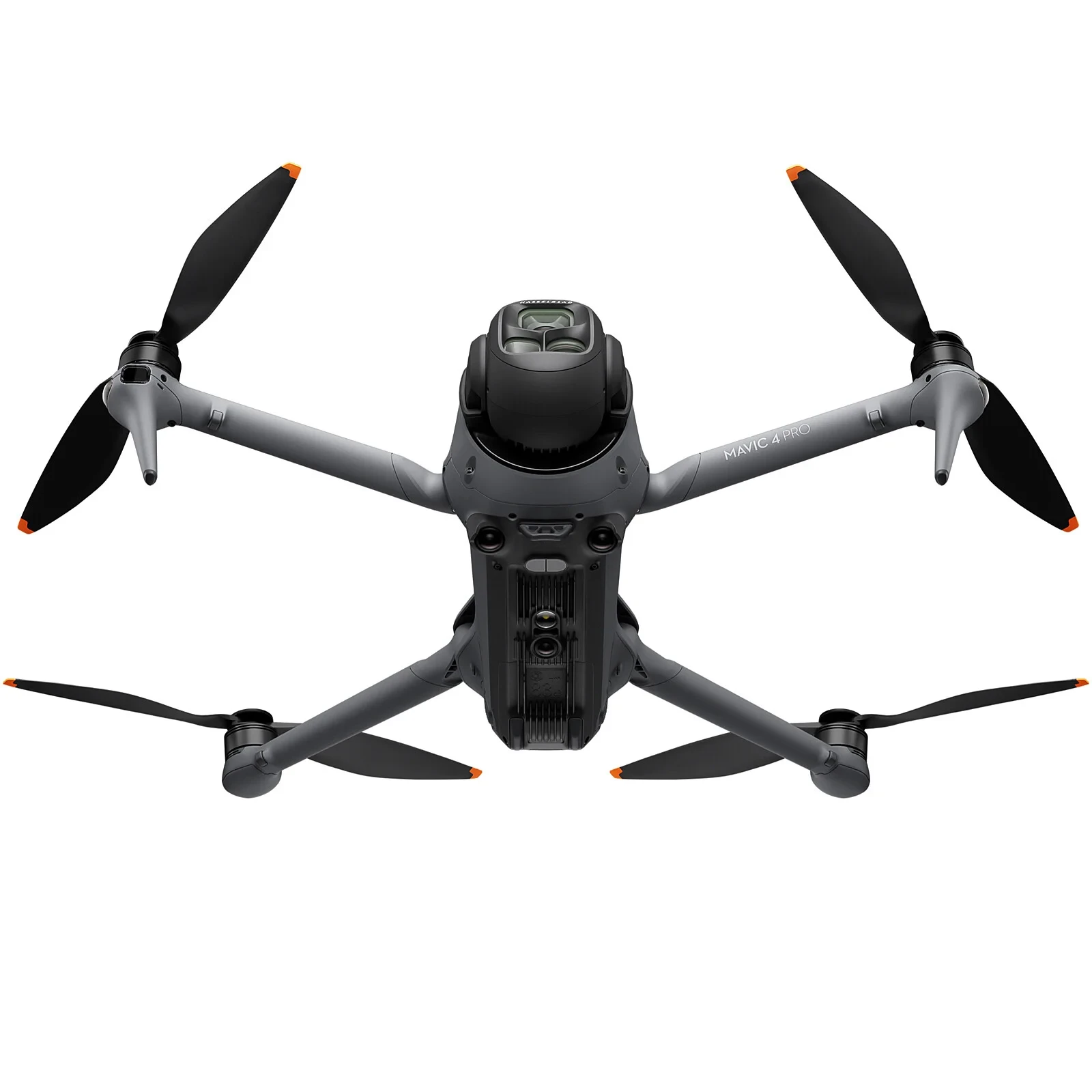 DJI Mavic 4 pro - Photo 4 sur 5