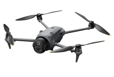 Location DJI Mavic 4 pro