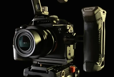 Location Sony Alpha 7S III (A7S3)