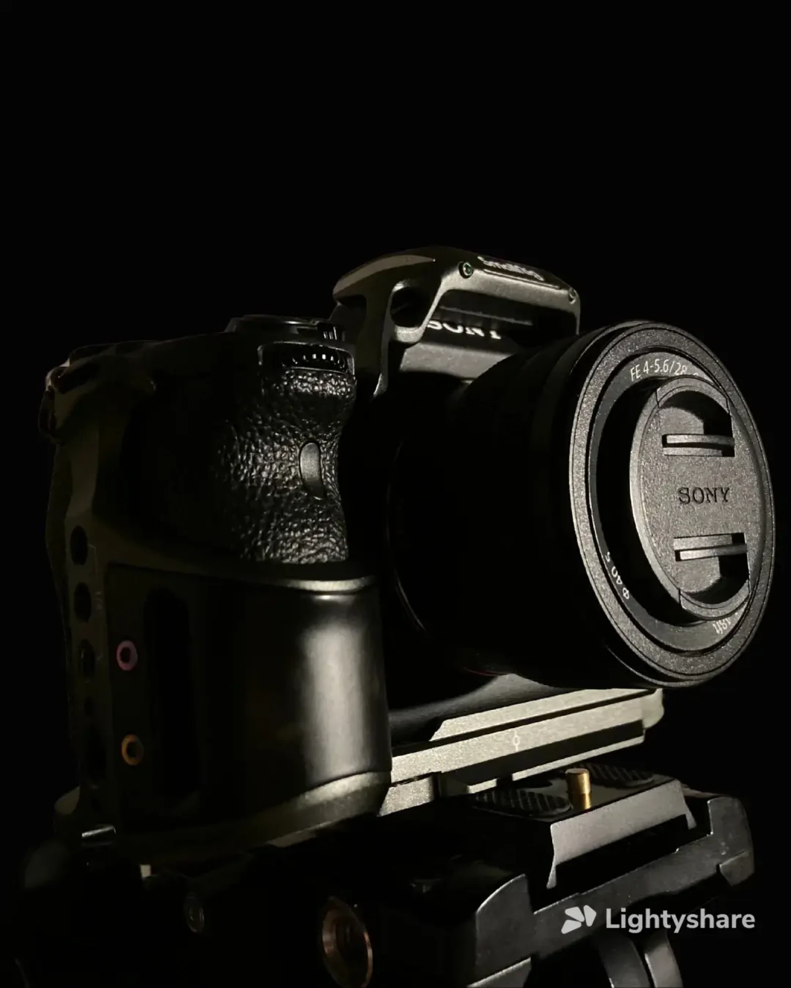 Sony Alpha 7S III (A7S3) - Photo 5 sur 6