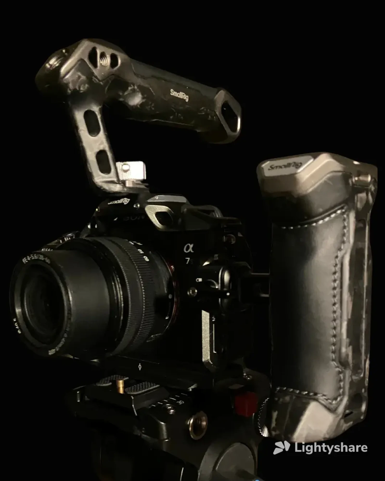 Sony Alpha 7S III (A7S3) - Photo 6 sur 6