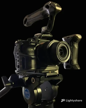 Location Sony Alpha 7S III (A7S3)