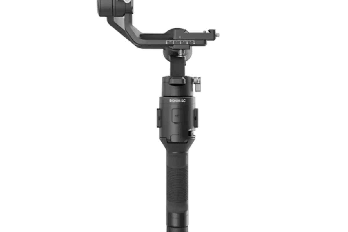 Location DJI RONIN SC R18 - Lightyshare