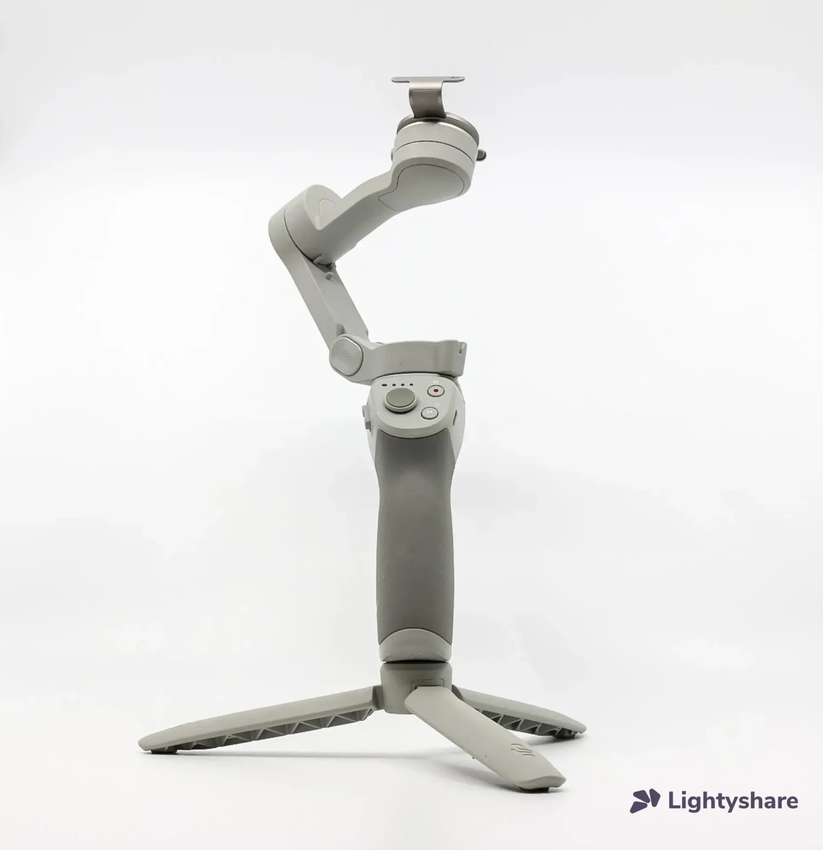 DJI Osmo Mobile 3 - Photo 1 sur 1