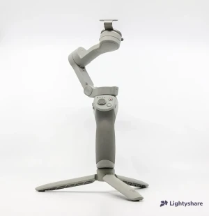 Location DJI Osmo Mobile 3