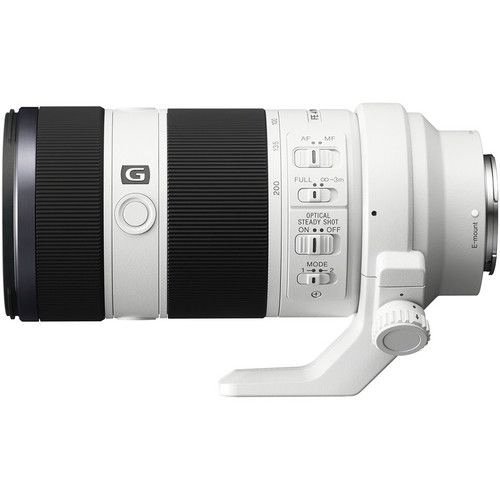 Sony 70-200 f4 - Photo 1 sur 1