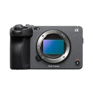 Location Sony FX3