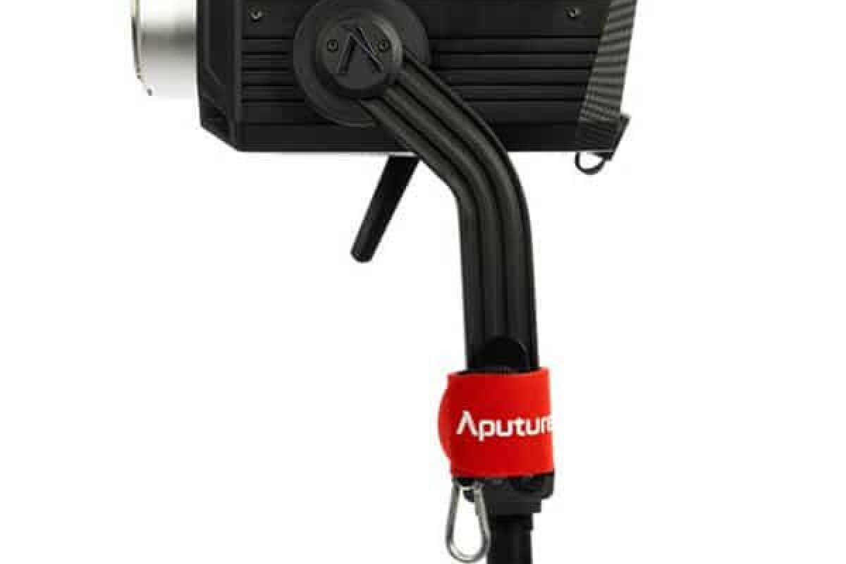 Location Aputure COB 600X Pro - Lightyshare