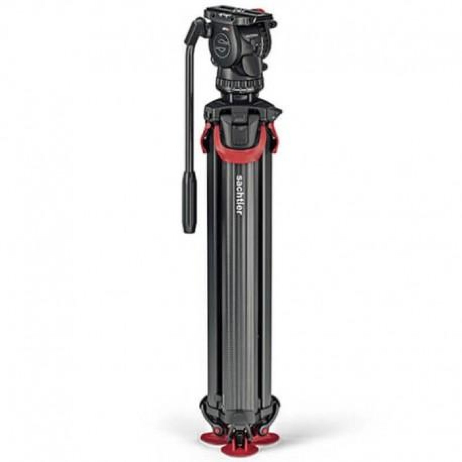 Trépied Sachtler Flowtech FSB 6 - Photo 2 sur 3