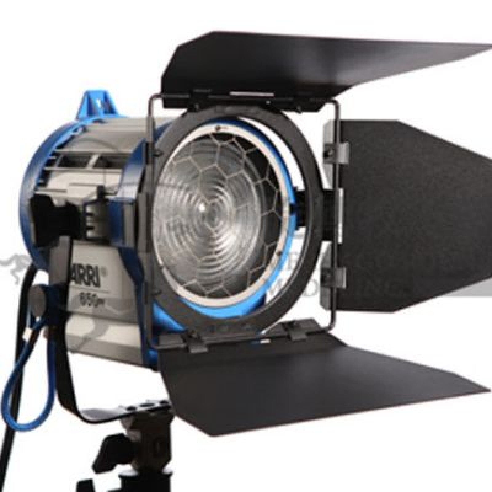Fresnel 650W - Photo 1 sur 1