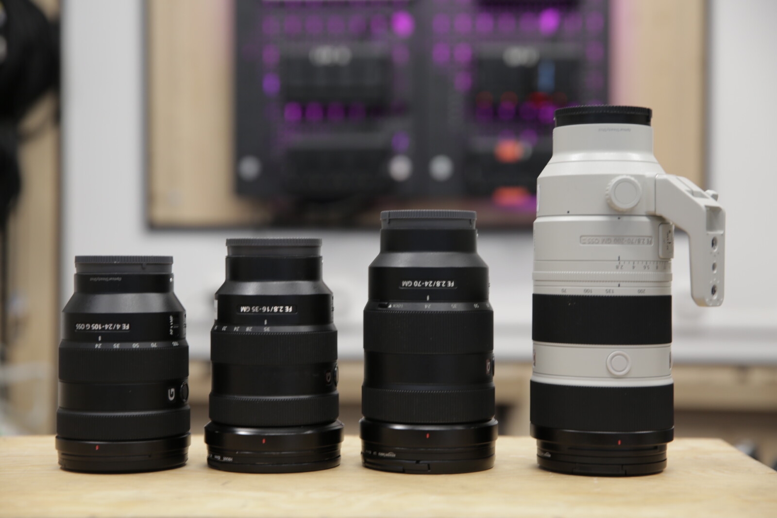 Sony GM - Photo 1 sur 1