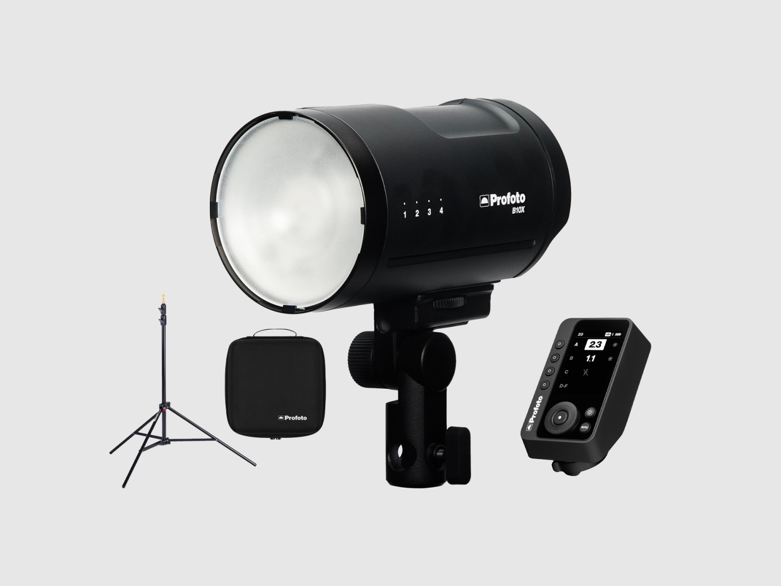 Profoto B10X - Photo 1 sur 1