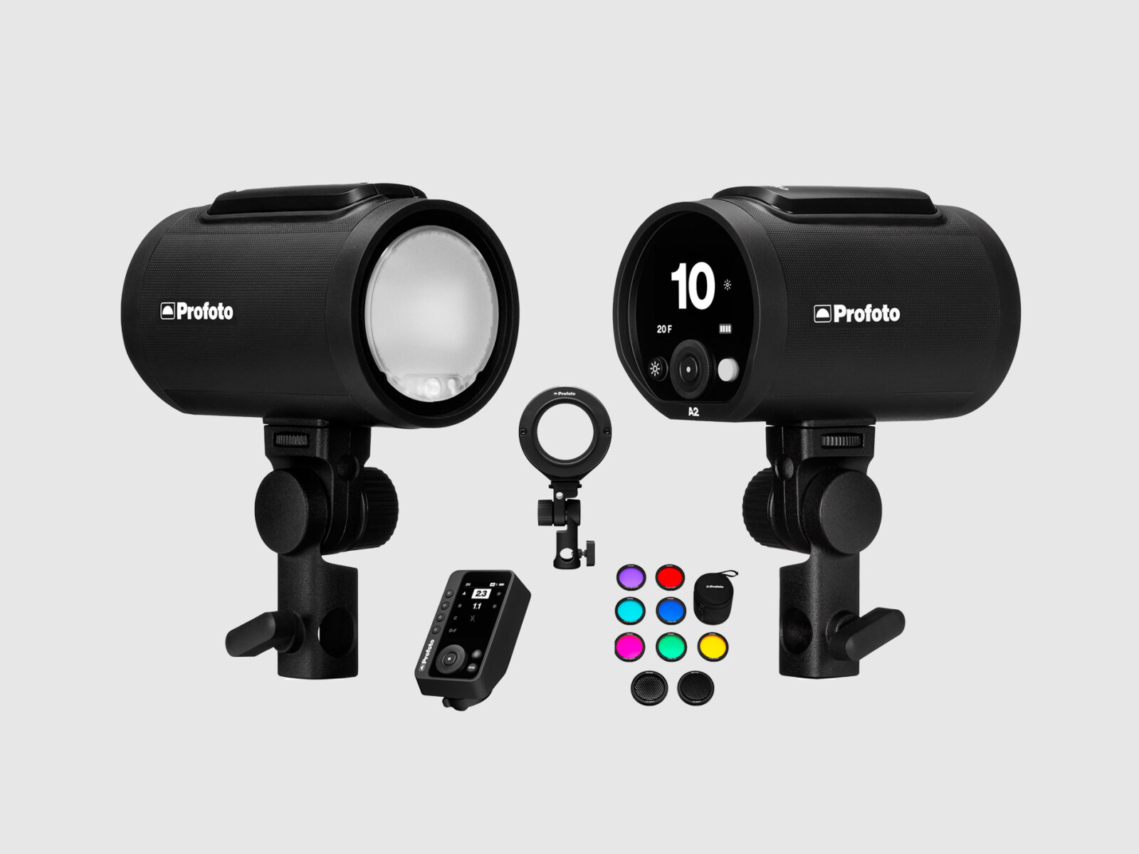 Profoto A2 - Photo 1 sur 1