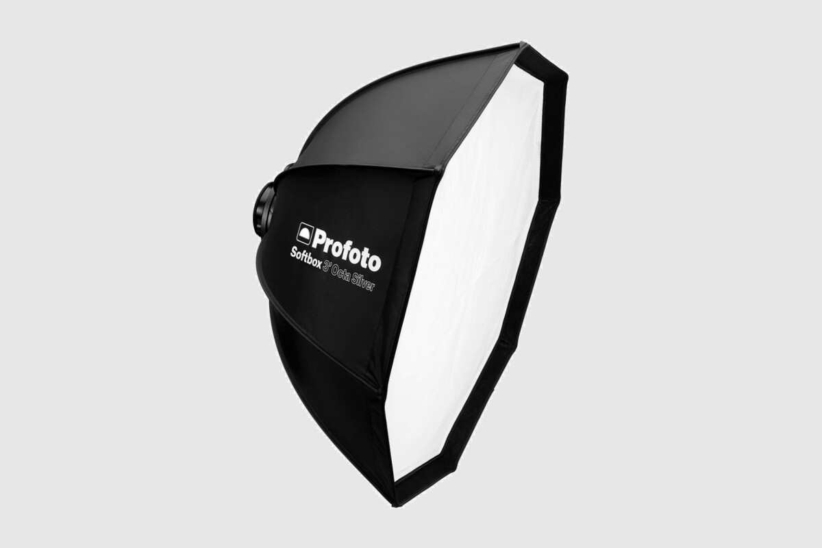 Location Profoto Softbox Octa (90cm) - Lightyshare