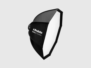Location Profoto Softbox Octa (120cm)