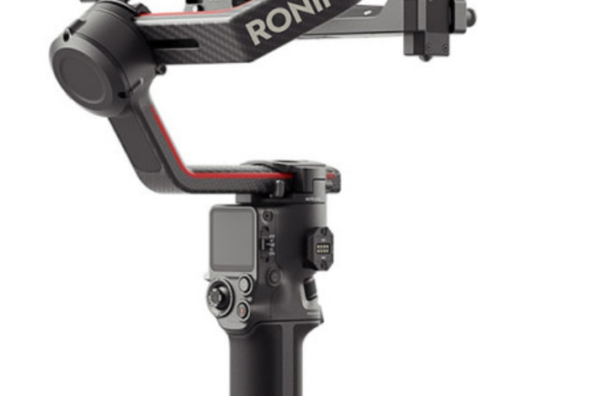 Location Ronin RSC2 - Lightyshare