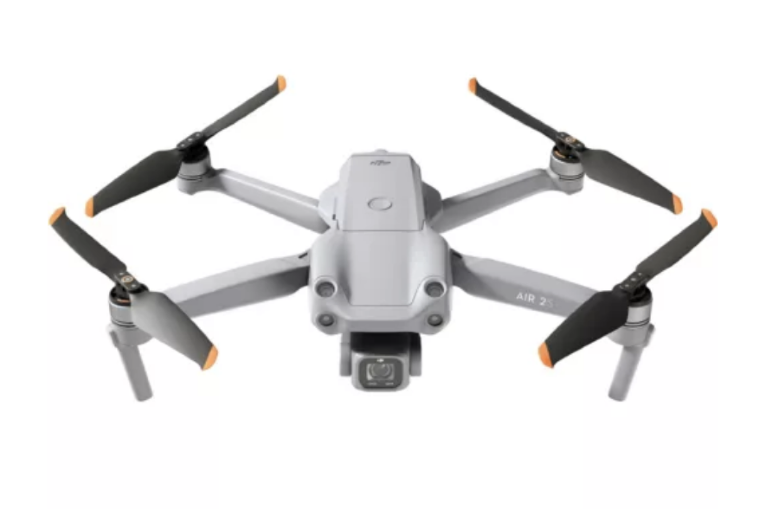 drône pro - DJI AIR 2S - Photo 1 sur 1