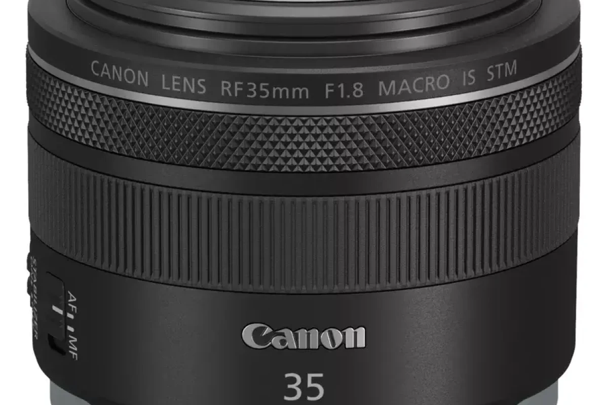 Location Canon Canon RF 35mm f/1.8 macro IS STM - Lightyshare