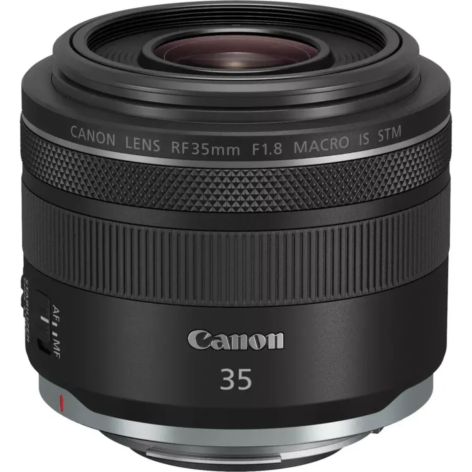 Canon Canon RF 35mm f/1.8 macro IS STM - Photo 1 sur 2