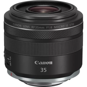 Location Canon Canon RF 35mm f/1.8 macro IS STM