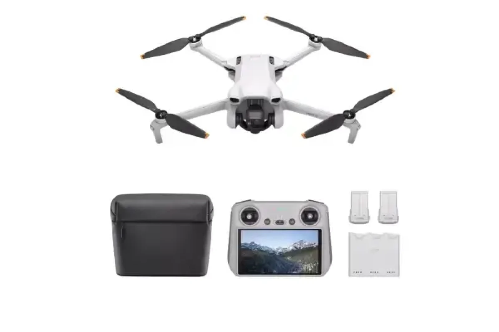 DJI Mini 3 Pro - Photo 1 sur 2