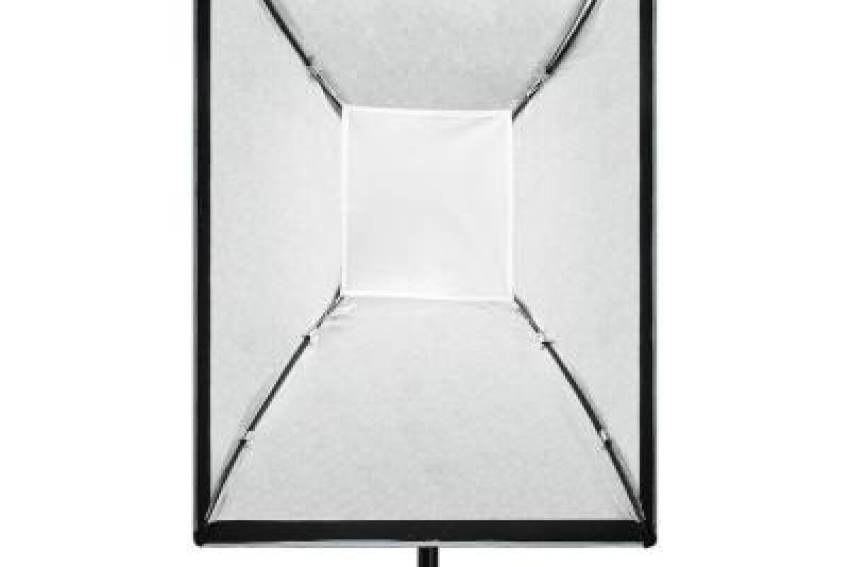 Location Light Box Aputure 60*90 - Softbox - Lightyshare