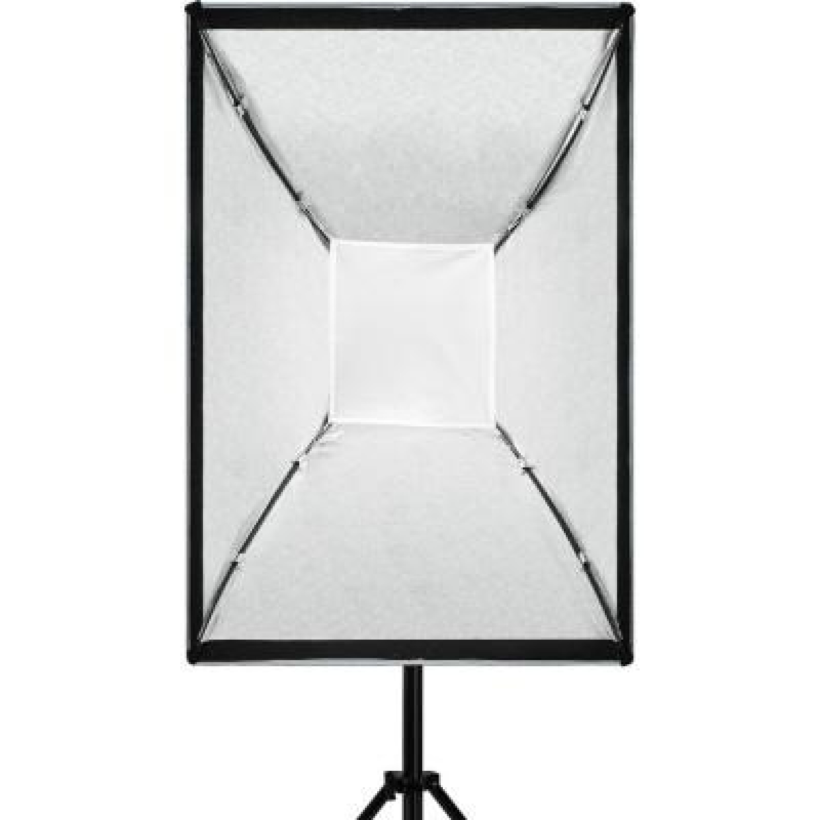 Light Box Aputure 60*90 - Softbox - Photo 1 sur 2