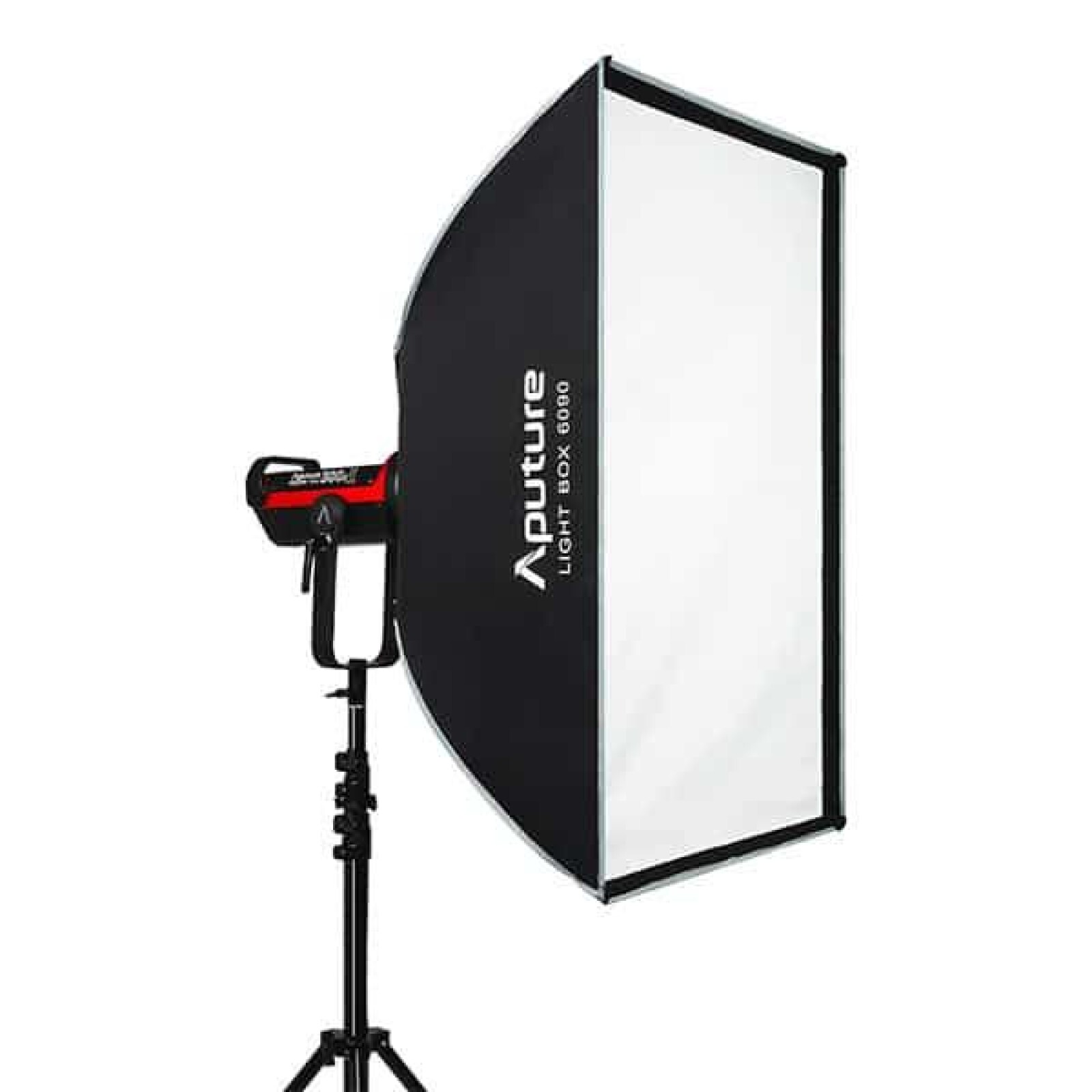 Light Box Aputure 60*90 - Softbox - Photo 2 sur 2