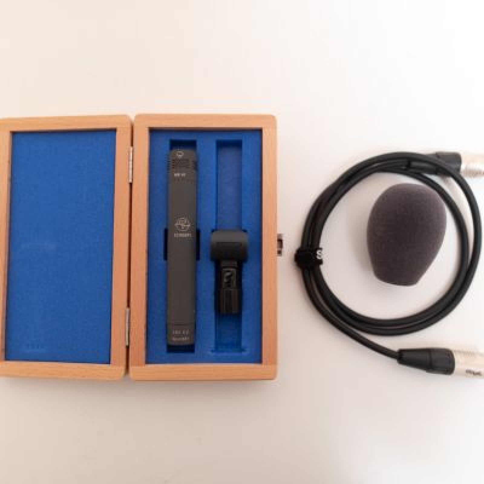 Micro Schoeps CMC6 MK41 - Photo 1 sur 2