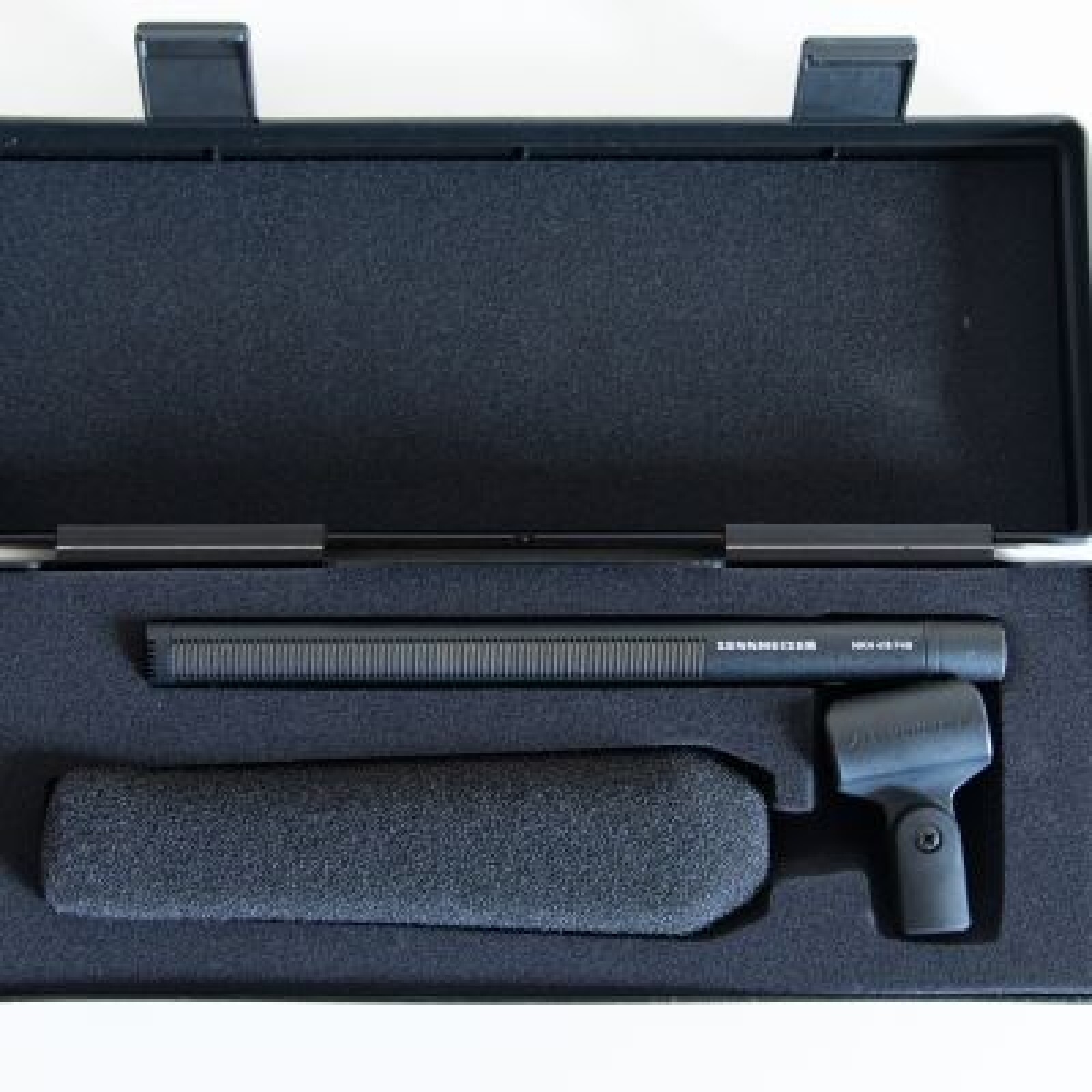 Sennheiser MKH416 P48 - Photo 1 sur 2