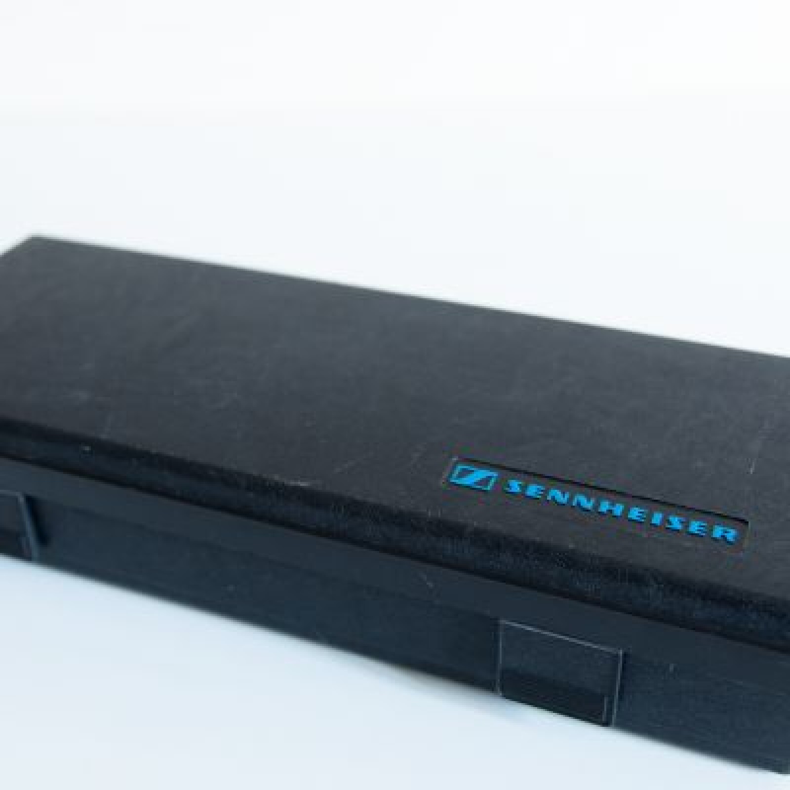 Sennheiser MKH416 P48 - Photo 2 sur 2