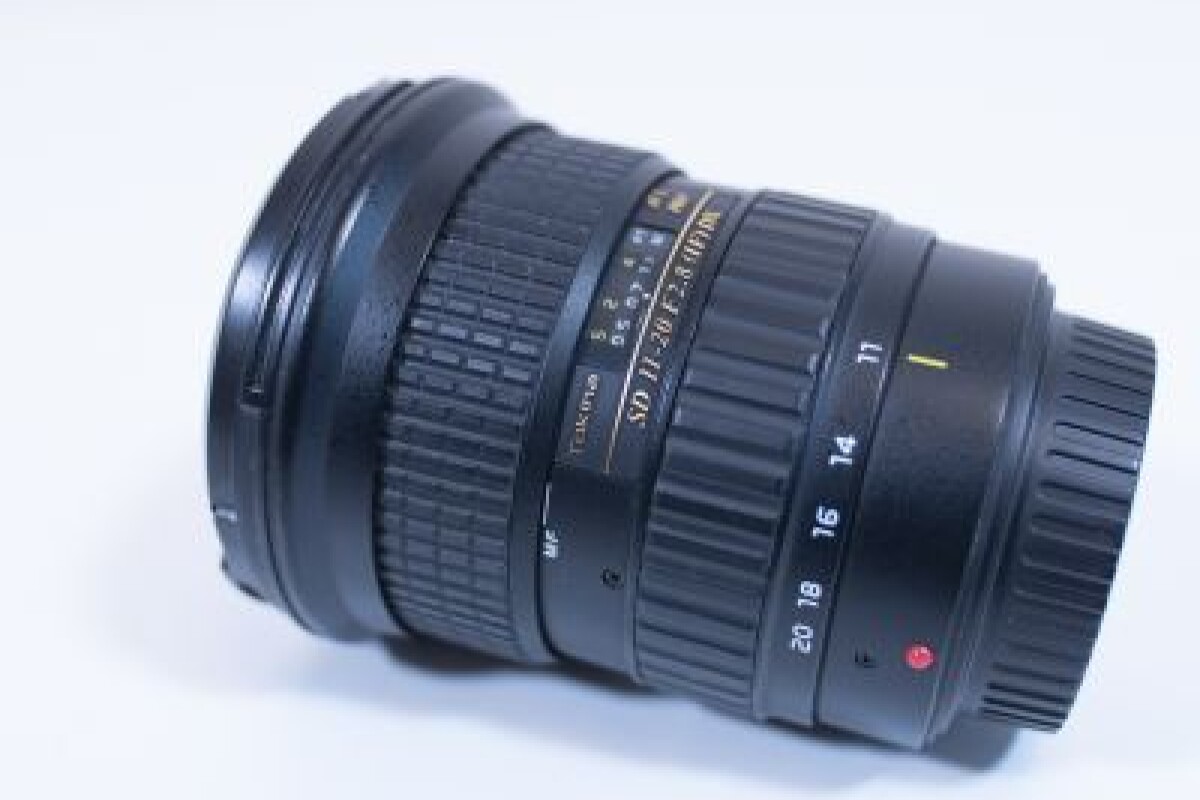 Location Tokina 11-20 f/2.8 EF-S - Lightyshare