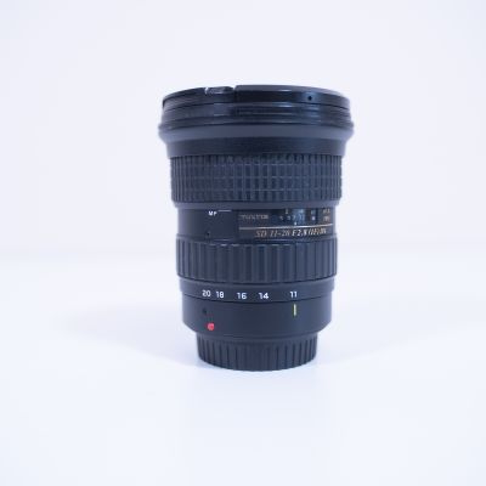 Tokina 11-20 f/2.8 EF-S - Photo 2 sur 2