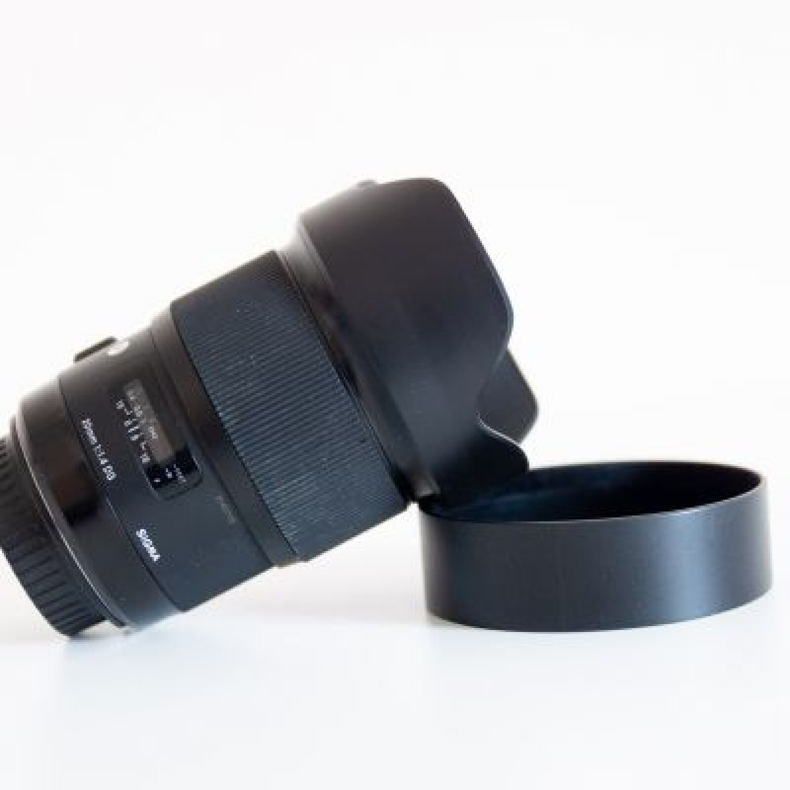 Sigma 20mm f/1.4 EF - Photo 2 sur 2