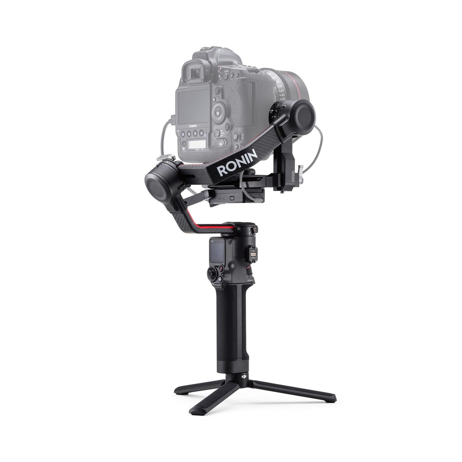Ronin RS2 Pro Combo - Photo 1 sur 2