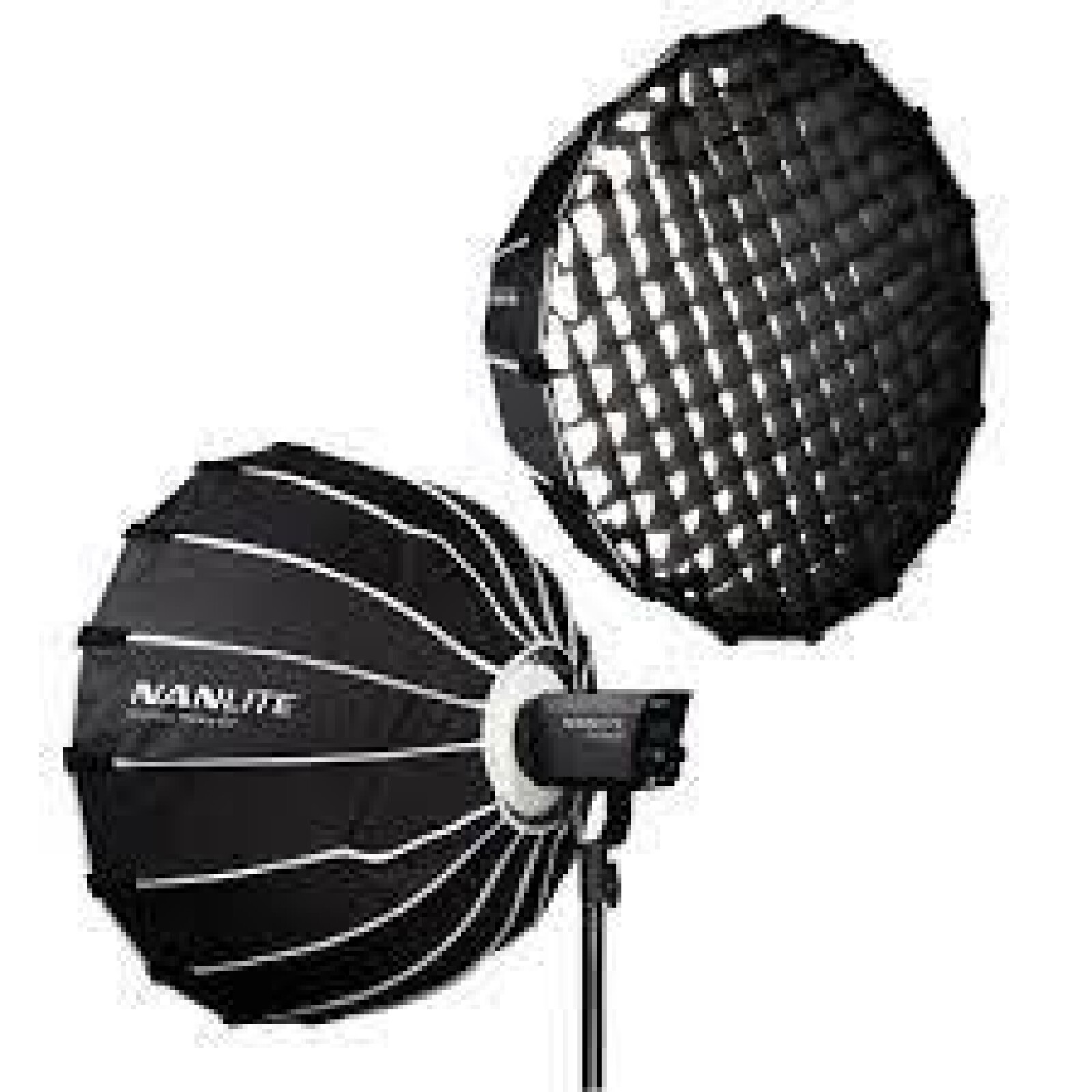 Nanlite - Softbox pour Forza 60/150 - Photo 1 sur 4