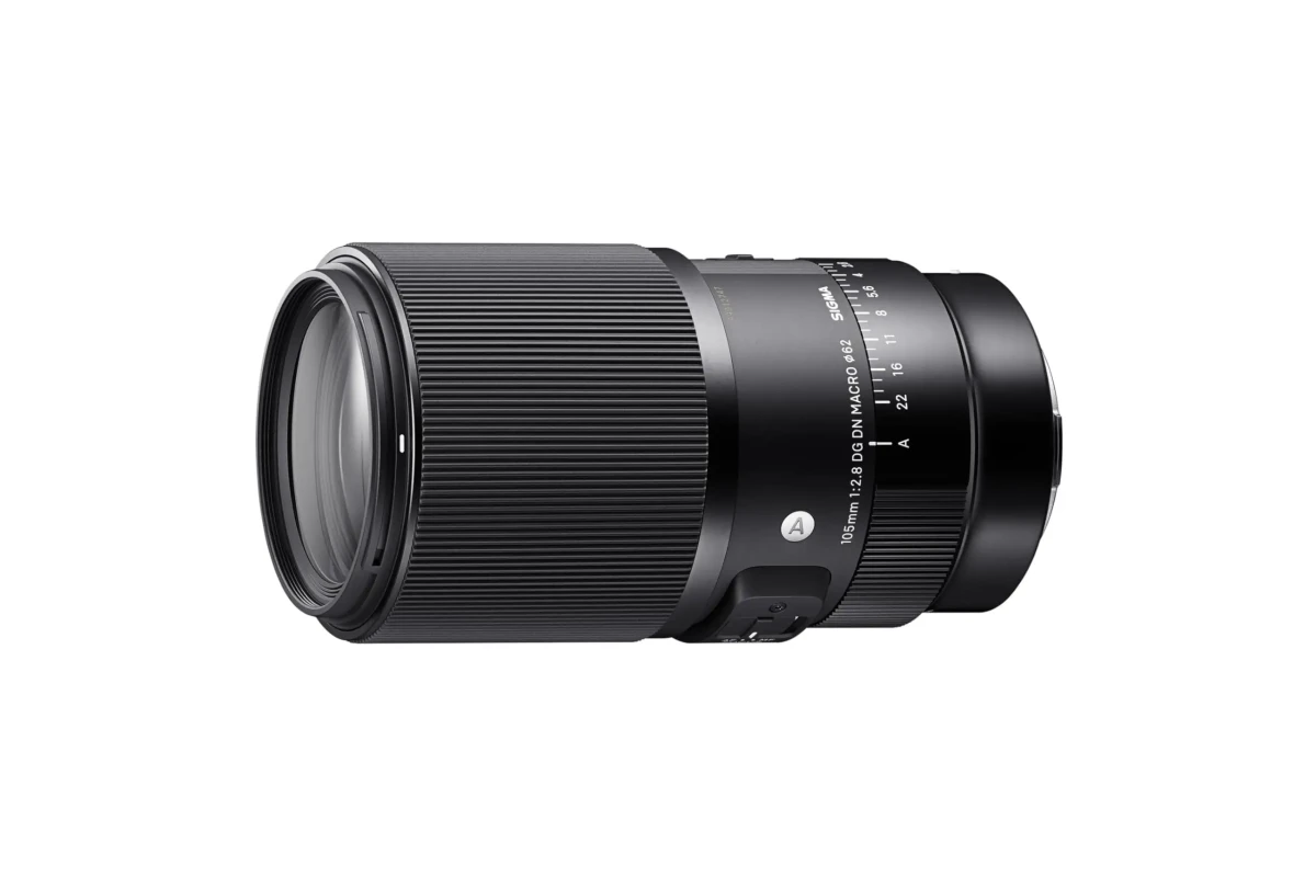 Location Sigma 105mm F2.8 DG DN MACRO Art FE - Lightyshare