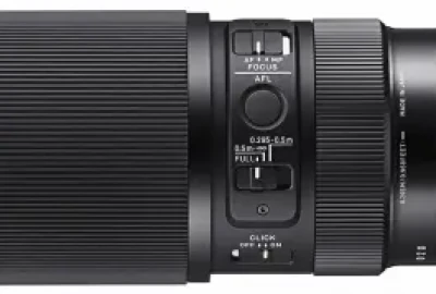 Location Sigma 105mm F2.8 DG DN MACRO Art FE