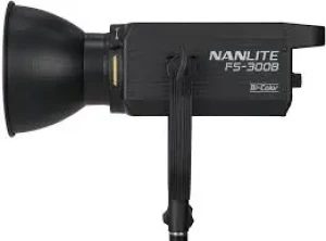 Location Nanlite FS-300B