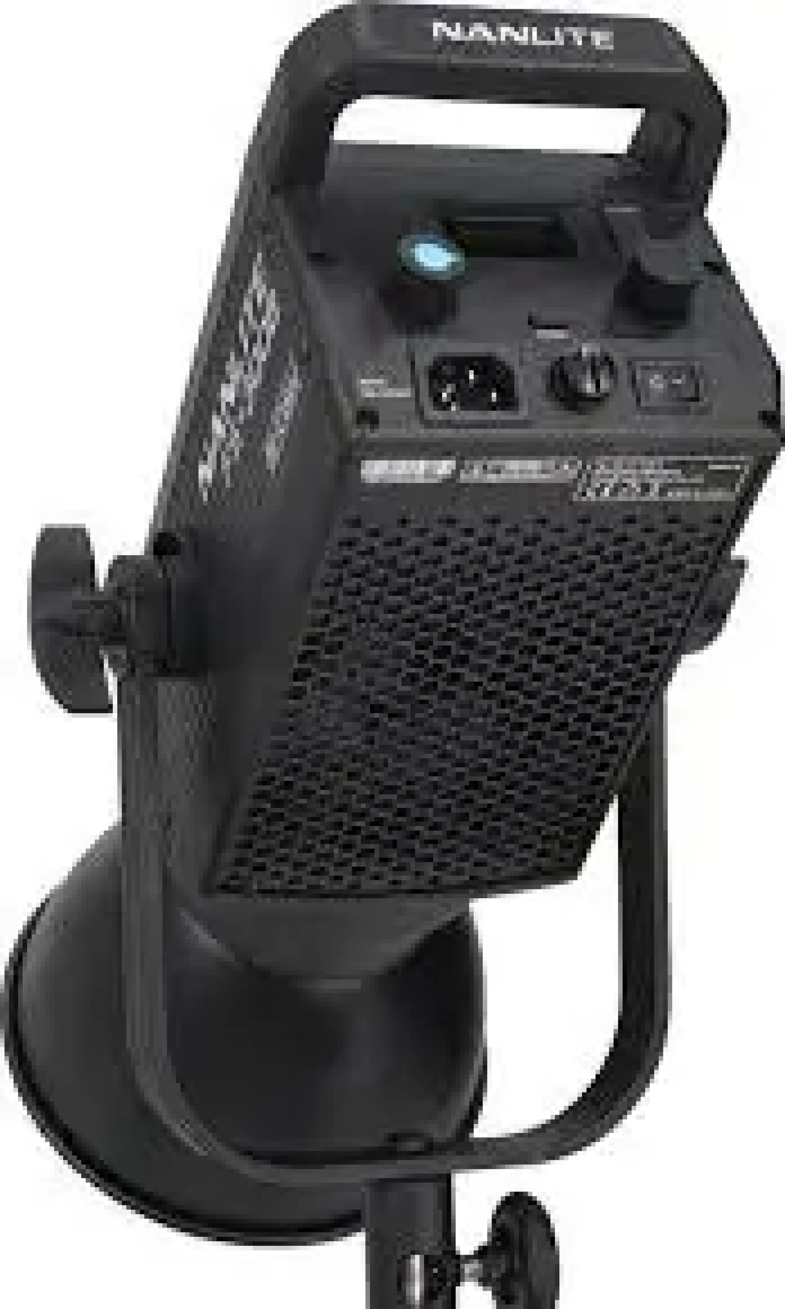 Nanlite FS-300B - Photo 2 sur 3