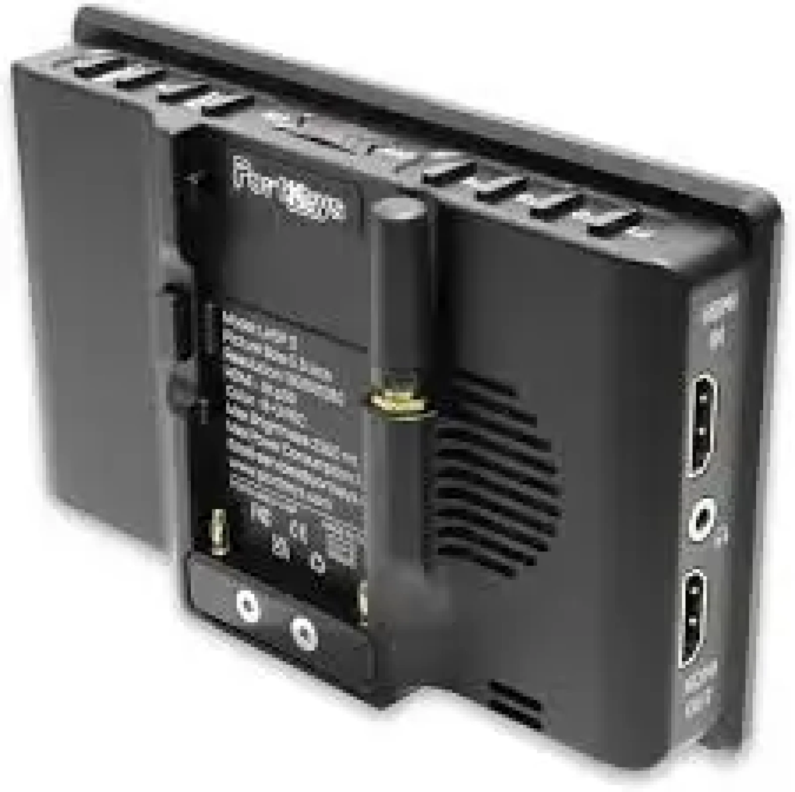 Portkeys LH5P II - Photo 2 sur 2