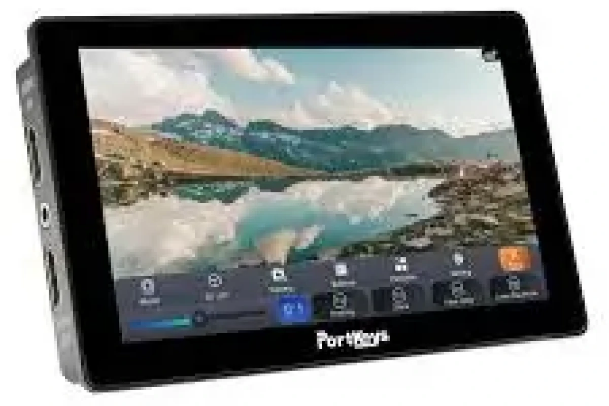 Location Portkeys LH5P II - Lightyshare