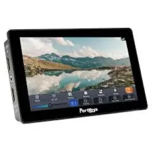 Location Portkeys LH5P II