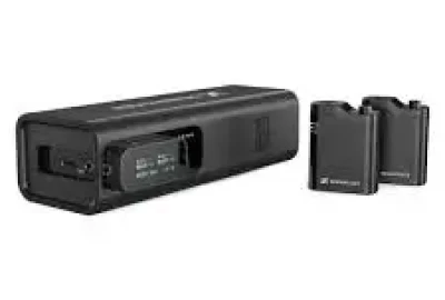 Location Sennheiser Profile Wireless