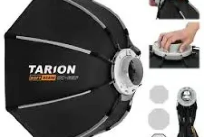 Location Tarion Softbox 90