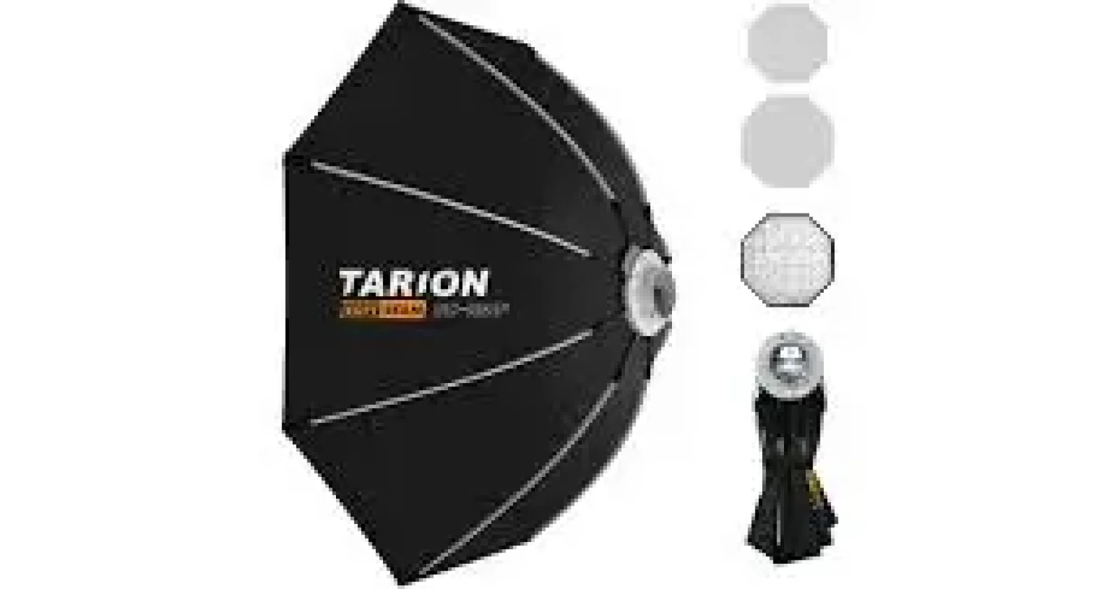 Tarion Softbox 90 - Photo 1 sur 3