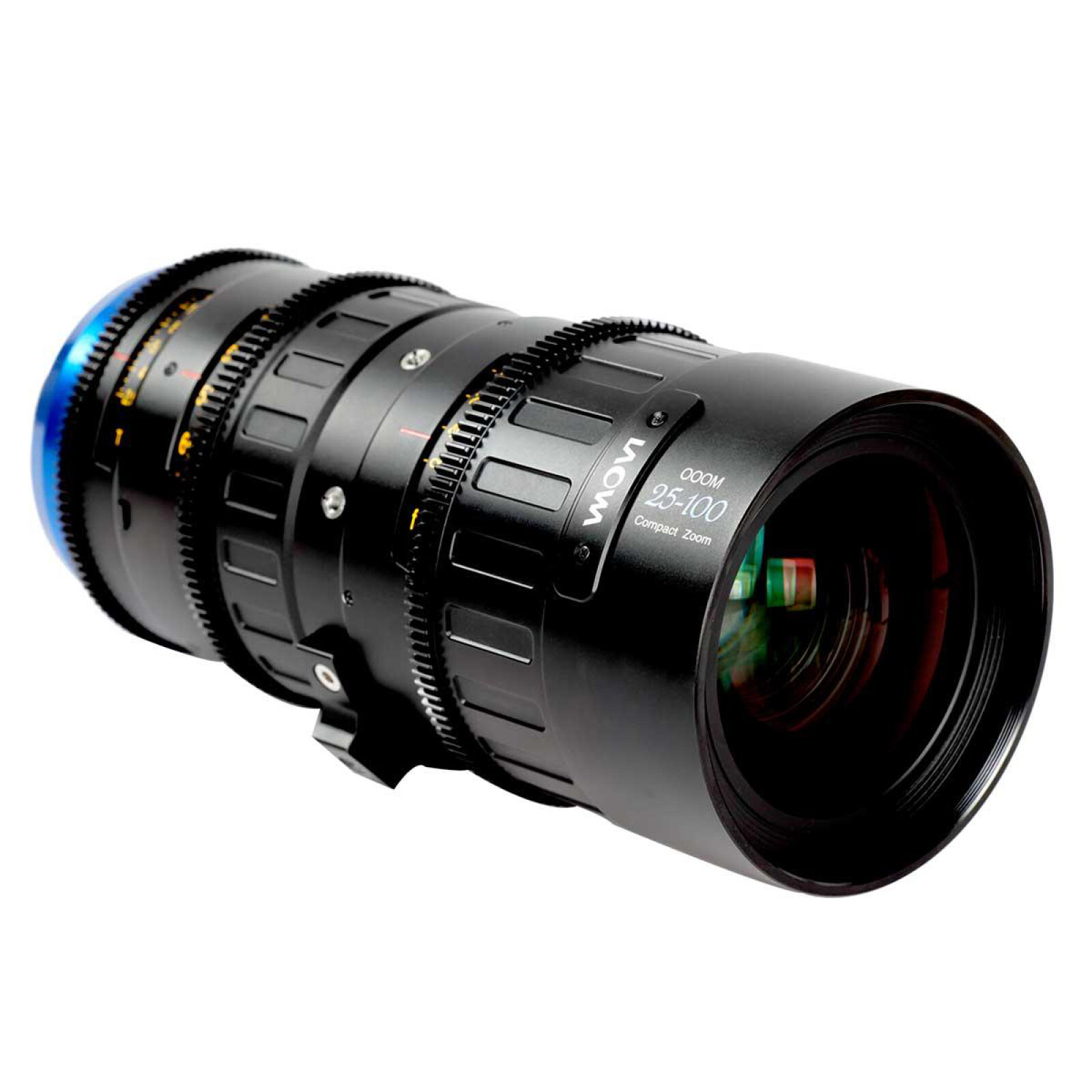 Laowa OOOM 25-100mm T2.9 - Photo 2 sur 4